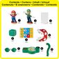 Epoch Super Mario joc de societate Piranha PlantEscape