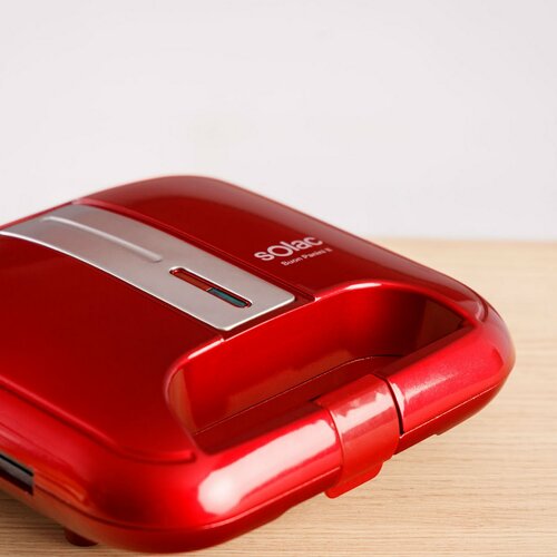 Solac SD5058 Buono Panini II aparat de făcutsandvișuri