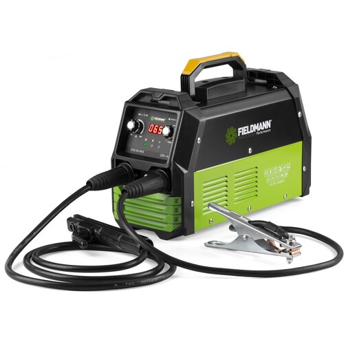 Fieldmann FDIS 20140-E spawarka do metali
