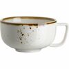 Mäser Ceașcă espresso Pintar Puncte maro alb 105
