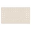 Wenko Anti-Rutsch-Wannematte Mirasol, beige