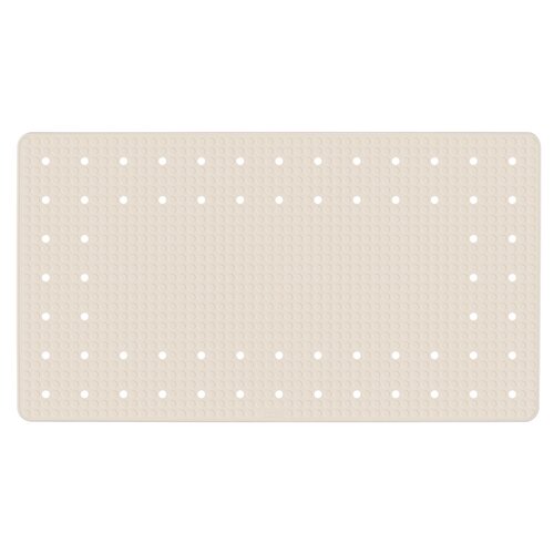 Wenko Anti-Rutsch-Wannematte Mirasol, beige