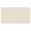 Wenko Anti-Rutsch-Wannematte Mirasol, beige