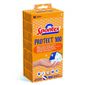 Spontex Protect rokavice iz vinila za enkratnouporabo velikost. M, 100 kosov