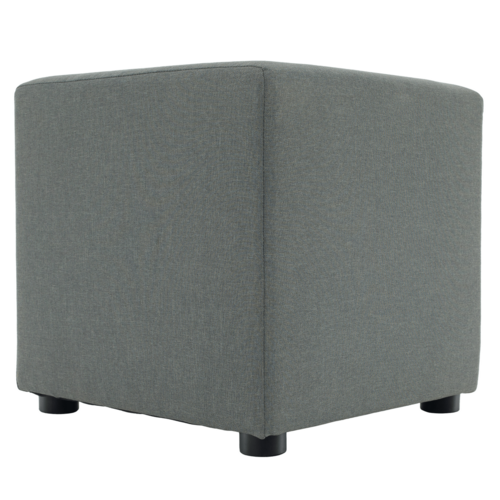 Taboret REGOR, zielony