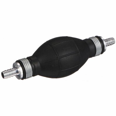 Sixtol Ročna črpalka/črpalka za gorivo MECHANICMANUAL PUMP ONE, 12 mm