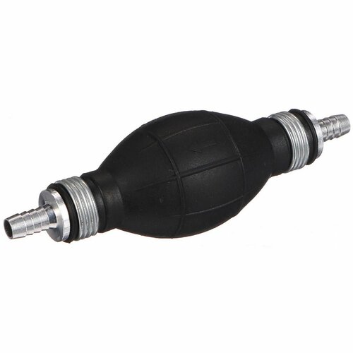 Sixtol Ročna črpalka/črpalka za gorivo MECHANICMANUAL PUMP ONE, 12 mm