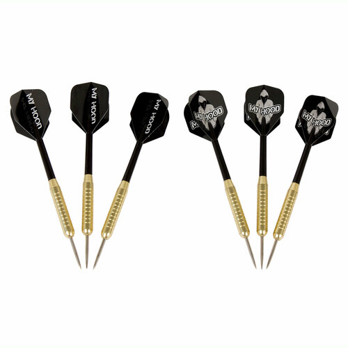 My Hood 702012 țintă cu săgeți Dart Center Pro