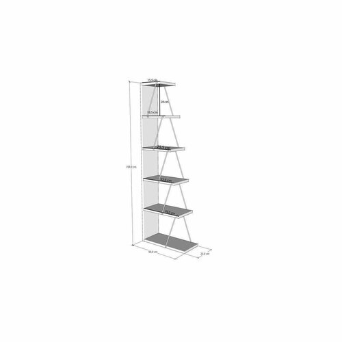 Knihovna Tlos White
