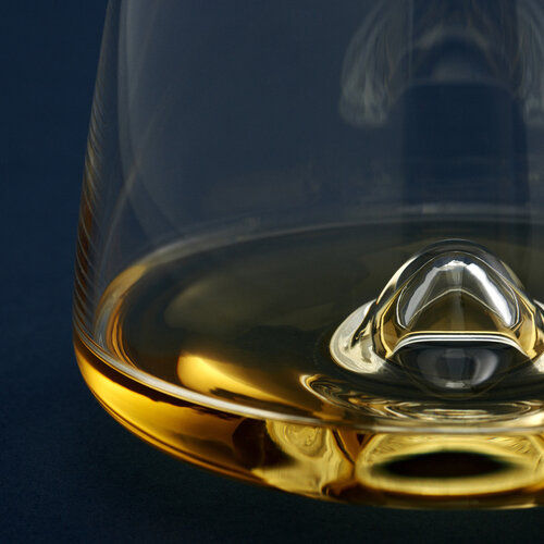 Sklenice Whiskey 300 ml, sada 2 ks
