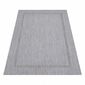 Covor de exterior Vopi Relax silver , 60 x 110 cm