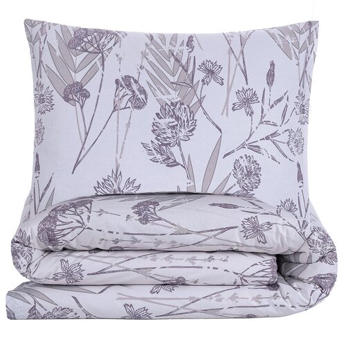 BedTex Lenjerie de pat din bumbac Viona, 135 x 200 cm, 80 x 80 cm