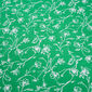 Napron Zora verde, 35 x 48 cm, set 5 buc.