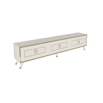 TV stolík Sona White