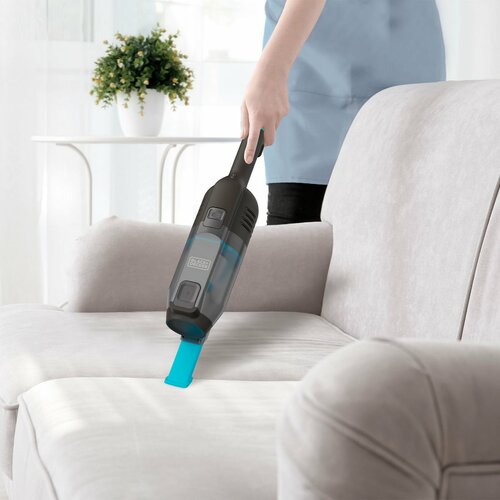 Black+Decker BXVMS601E Tyčový vysávač 3v1