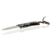 Cattara Zavírací nůž s pojistkou Cana, 21,6 cm