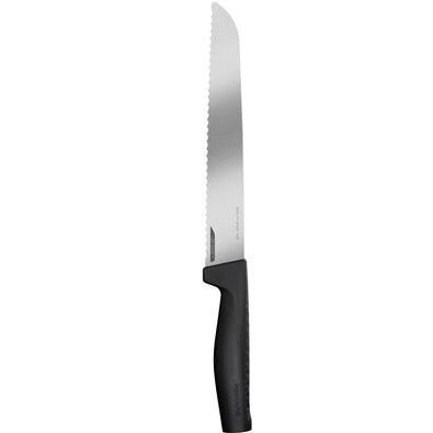 Fiskars 1054945 ніж для випічки Hard Edge, 22 см