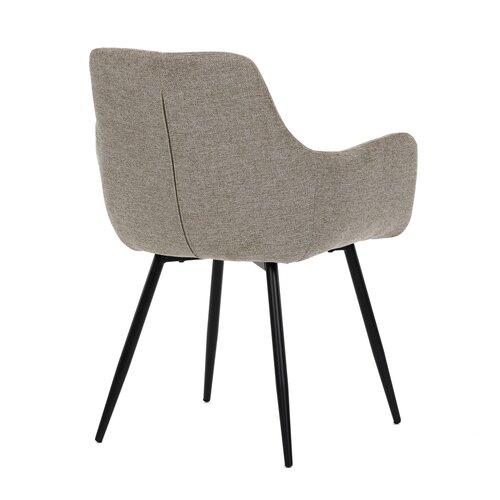 Súprava jedálenských stoličiek DCH-226 CRM2, 2 ks