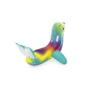 Leu de mare gonflabil Bestway , 114 x 157 cm