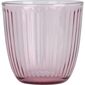 Sada pohárov Pink 295 ml, 6 ks