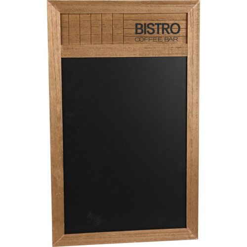 EH BISTRO Tafel, 34 x 8 x 55 cm