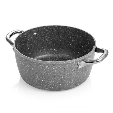 Tescoma i-PREMIUM Stone serpenyő, átmérő 20 cm,2,5 l