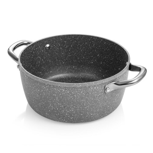 Tescoma i-PREMIUM Kasserolle Stone, Durchmesser 20 cm, 2,5 l