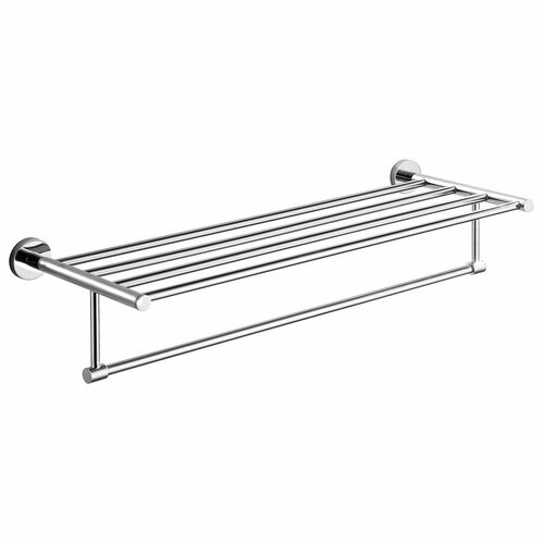 AQUALINE SB114 Samba polica za brisače z drogom