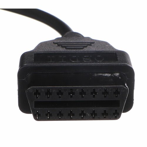 Sixtol OBD-II redukcja 20-pin + 26-pin dosamochodów Tesla 3, Y MECHANIC CABLE 1