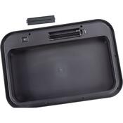 Lamart LT8110 Bezdotykový koš Sensor 50 l, černá