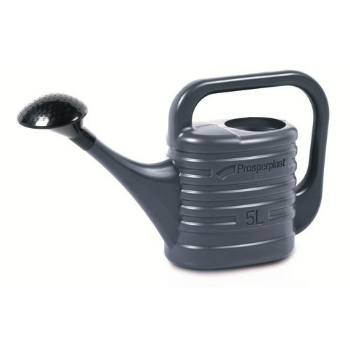 Lonec Zebra antracit, 10 l