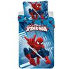 Pościel dziecięca Spiderman micro 2016, 140 x 200 cm, 70 x 90 cm