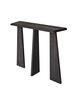 Beistelltisch Cleopatra Anthracite