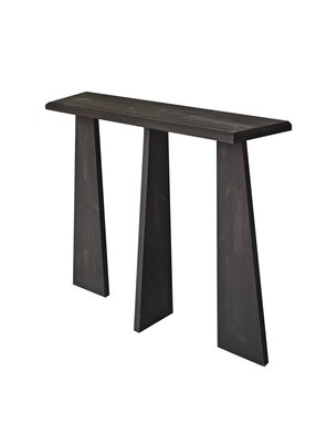 Beistelltisch Cleopatra Anthracite
