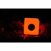 Sharks Bluetooth reproduktor LED 2020S, 20 x 20 cm