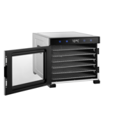 Concept SO2000 digitálna sušička ovocia 650 W