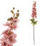 Sarkantyúfű művirág, régi rózsaszín, 87 x 13 cmrózsaszín,