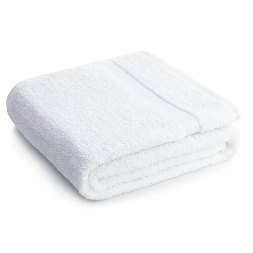 Zender Ręcznik bawełniany Pois 500 g/m2, 50 x 100 cm, zestaw 6 szt.