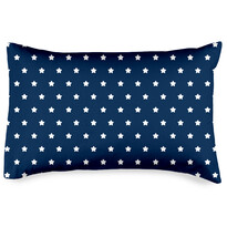 4Home Obliečka na vankúšik Stars navy blue, 50 x 70 cm 4Home Obliečka na vankúšik Stars navy blue, 50 x 7