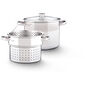 Lamart LT1067 Каструля для макаронів  6 л