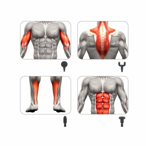 Aparat de masaj Beper P302MAS001