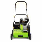 Fieldmann FZV 6050-B spalinowy wertykulator