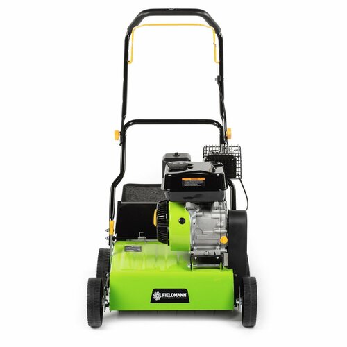 Fieldmann FZV 6050-B benzin vertikutátor