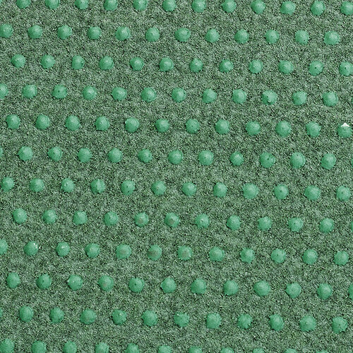 Travní koberec s nopky, 100 x 200 cm