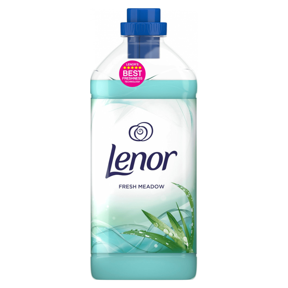 Obrázok Lenor Fresh Meadow 1800 ml