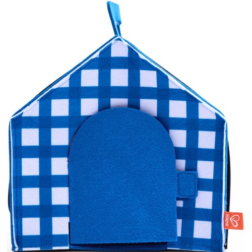 Hape Állatorvos készlet - kiskutyák gondozása