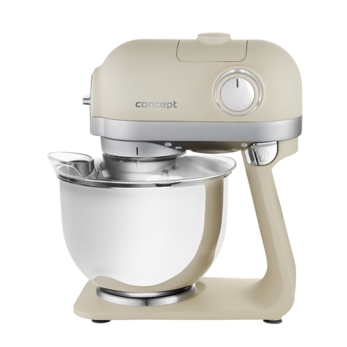 Concept RM7020 Planeten-Küchenmaschine ELEMENTbeige,