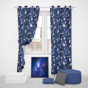 Draperie copii 4Home Space, 140 x 245 cm