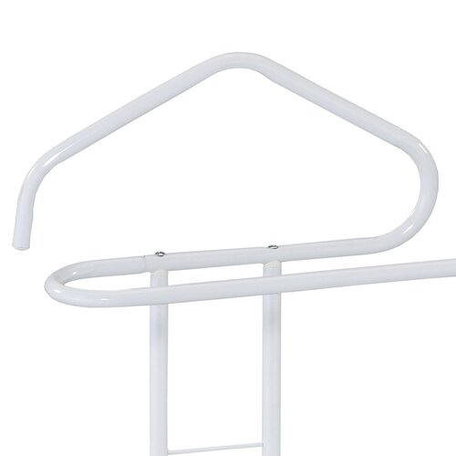Nemi služabnik 81119 WT bela mat, 108 cm
