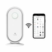 TrueLife AIR Purifier P5 WiFi légtisztító